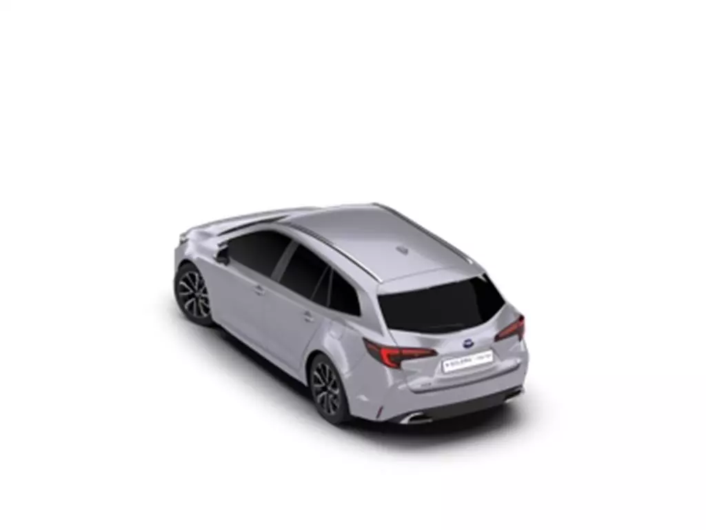 Toyota Corolla 1.8 Hybrid Icon 5dr CVT