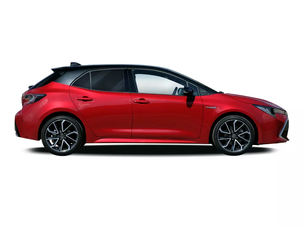 Toyota Corolla 2.0 VVT-i Hybrid Excel 5dr CVT Panoramic Roof