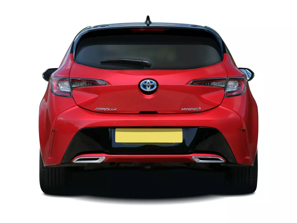 Toyota Corolla 2.0 VVT-i Hybrid Excel 5dr CVT Panoramic Roof