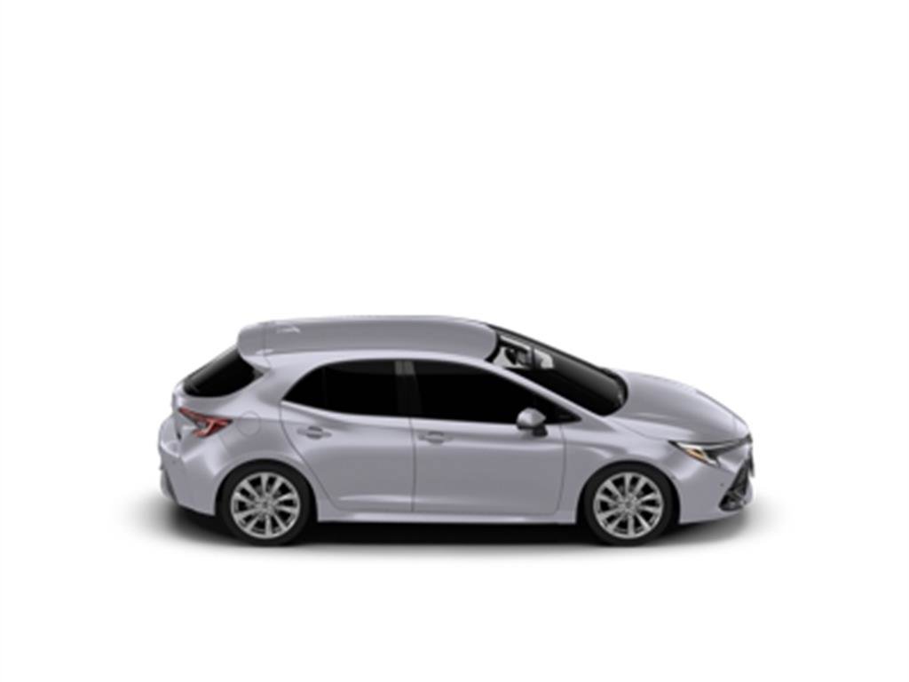 Toyota Corolla Lease Deals | Britannia Car Leasing