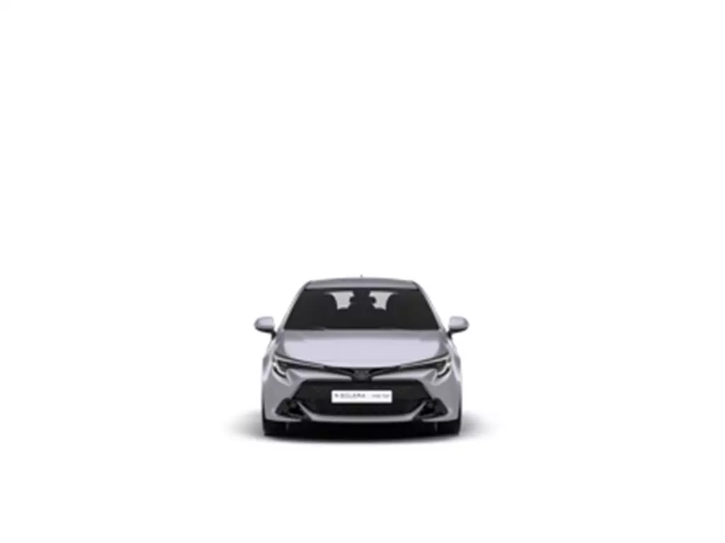 Toyota Corolla 2.0 Hybrid Excel 5dr CVT Bi-tone
