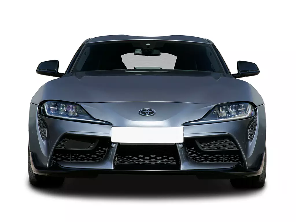 Toyota GR Supra 2.0 Pro 3dr Auto