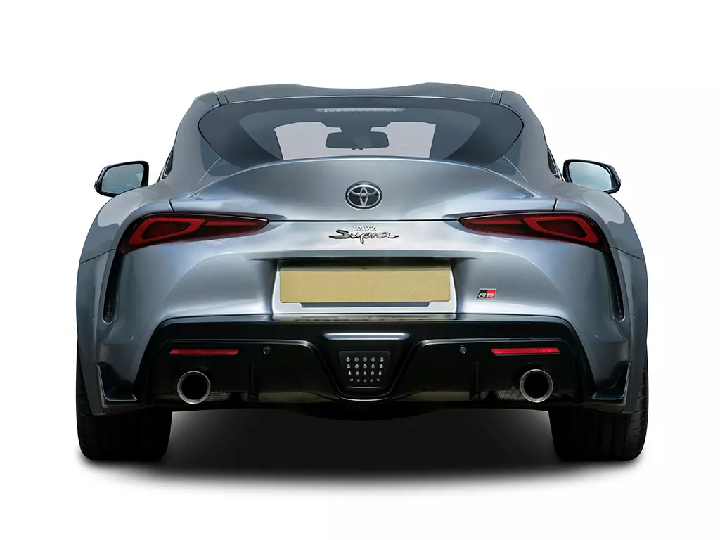 Toyota GR Supra 3.0 Pro 3dr Auto