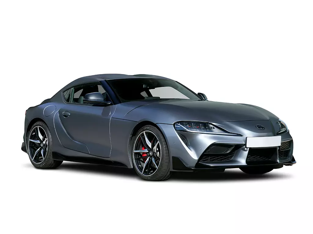Toyota GR Supra 3.0 Pro Special Edition 3dr