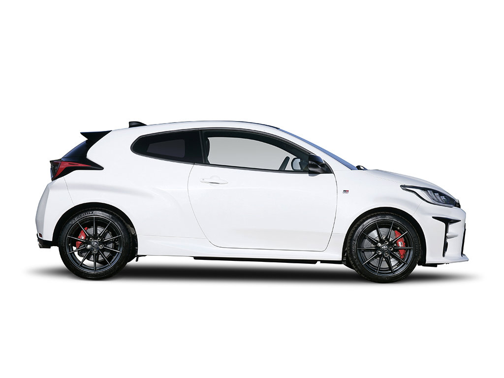 Toyota GR Yaris Lease Deals & Offers | All Car Leasing