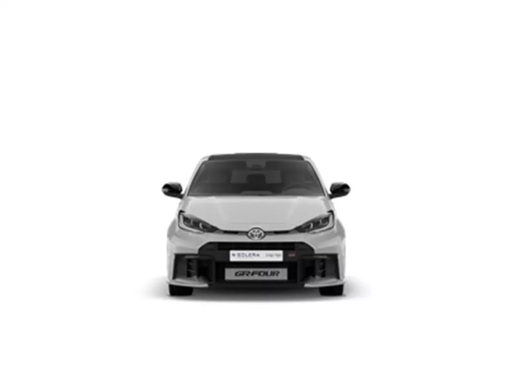 Toyota GR Yaris 1.6T Ogier 3dr AWD