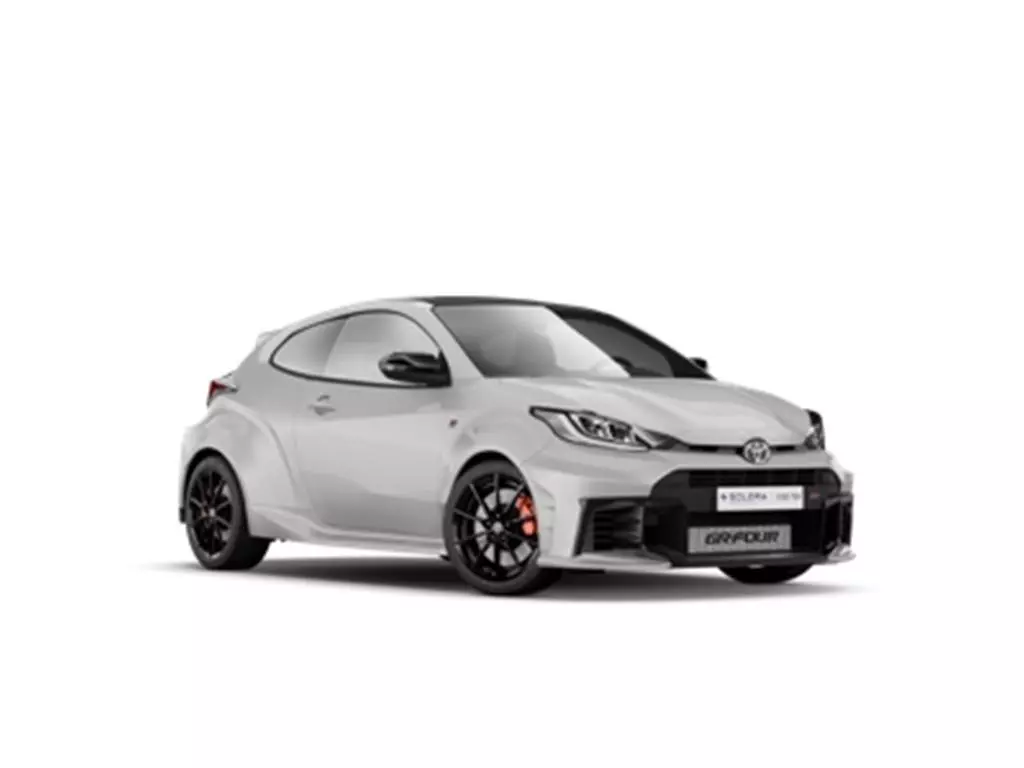 Toyota GR Yaris 1.6T Rovanpera 3dr AWD