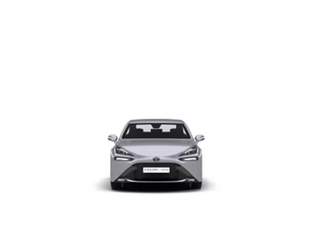 Toyota Mirai Hydrogen fuel cell 182 Design 4dr CVT