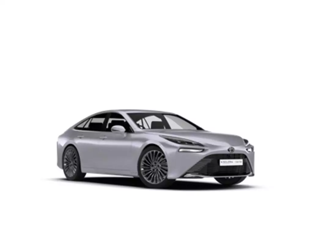 Toyota Mirai Saloon Hydrogen fuel cell Design Premium Pack 4dr CVT Car ...