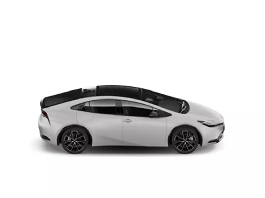 Toyota Prius 2.0 PHEV Excel 5dr CVT