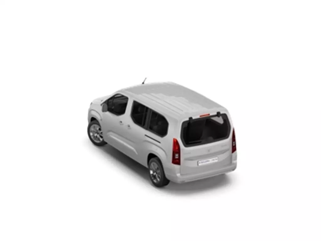 Toyota Proace City Verso 100kW Family Short 50kWh 5dr Auto