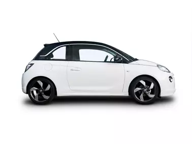 Vauxhall Adam