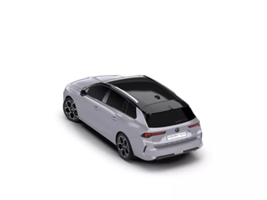 Vauxhall Astra 1.6 Plug-in Hybrid GSe 5dr Auto Pan roof