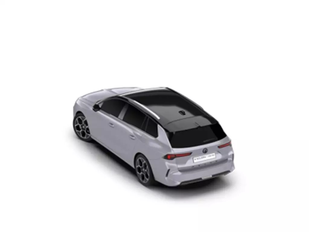 Vauxhall Astra 1.5 Turbo D GS Line 5dr Auto
