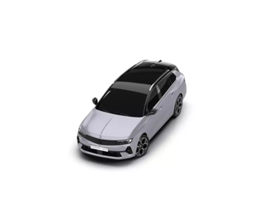 Vauxhall Astra 1.5 Turbo D GS Line 5dr Auto