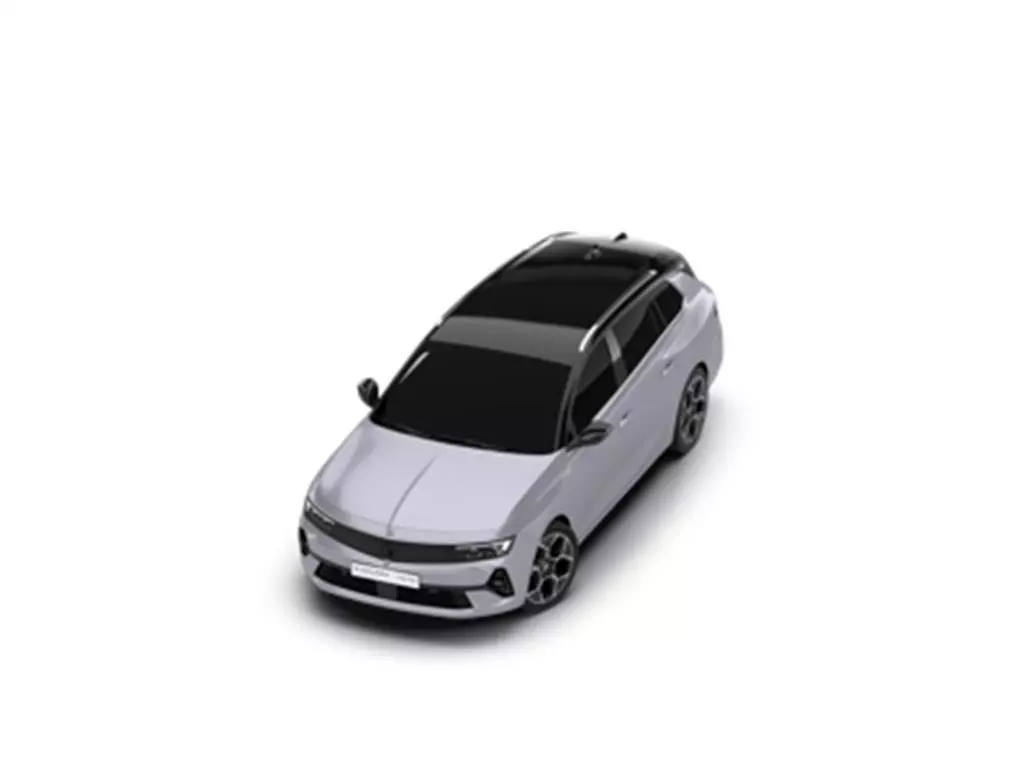 Vauxhall Astra 1.2 Turbo 130 Design 5dr Auto