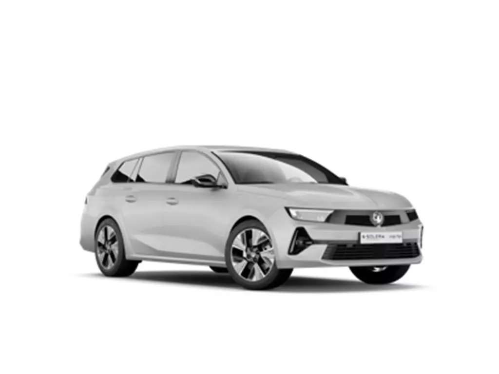 Vauxhall Astra 115kW Griffin 54kWh 5dr Auto