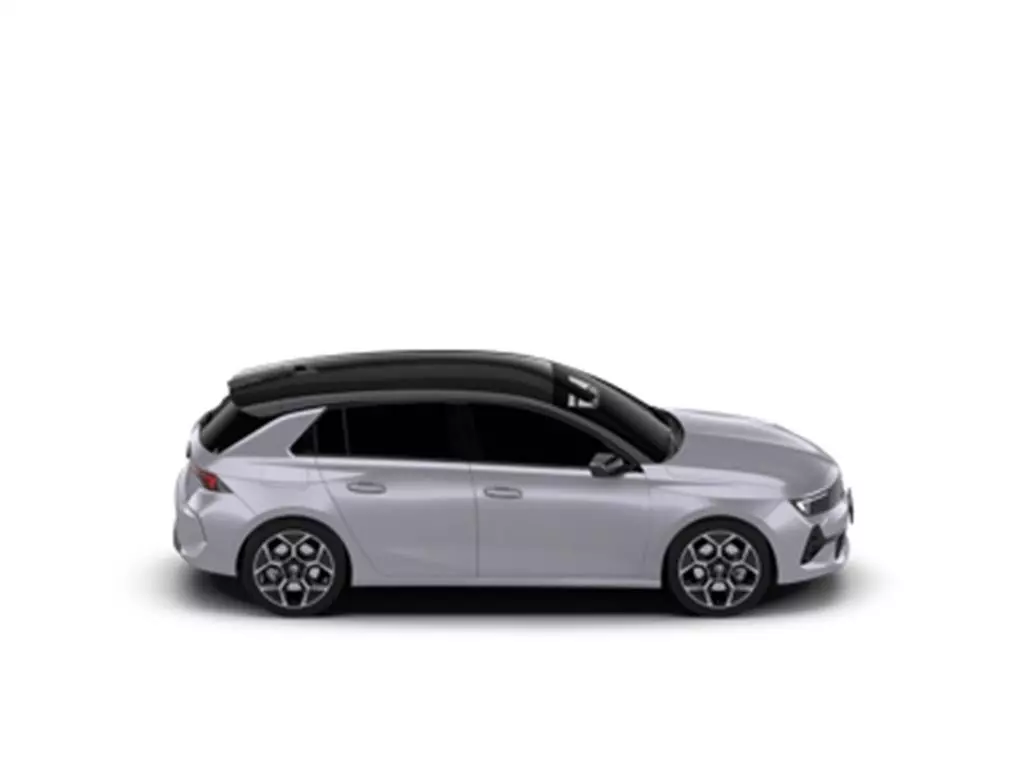 Vauxhall Astra 1.6 Plug-in Hybrid Ultimate 5dr Auto