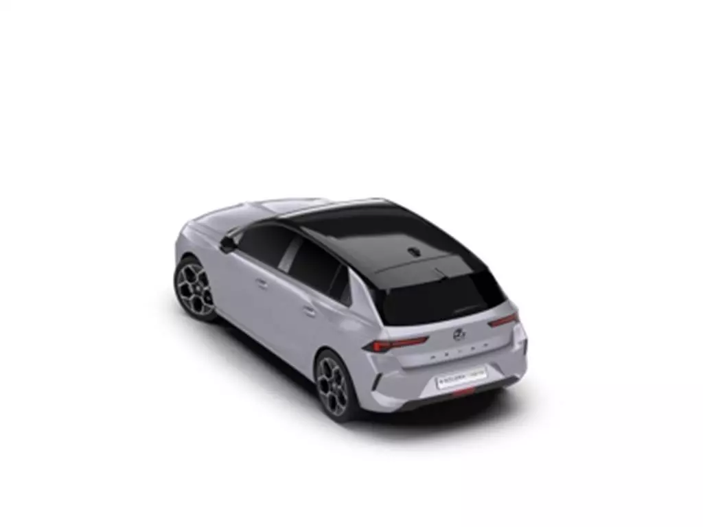 Vauxhall Astra 1.6 Plug-in Hybrid Ultimate 5dr Auto