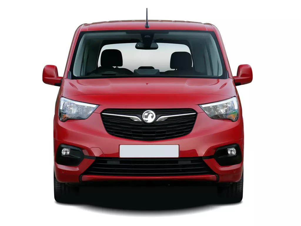 Vauxhall Combo Life 100kW Design XL 50kWh 5dr Auto 7 Seat