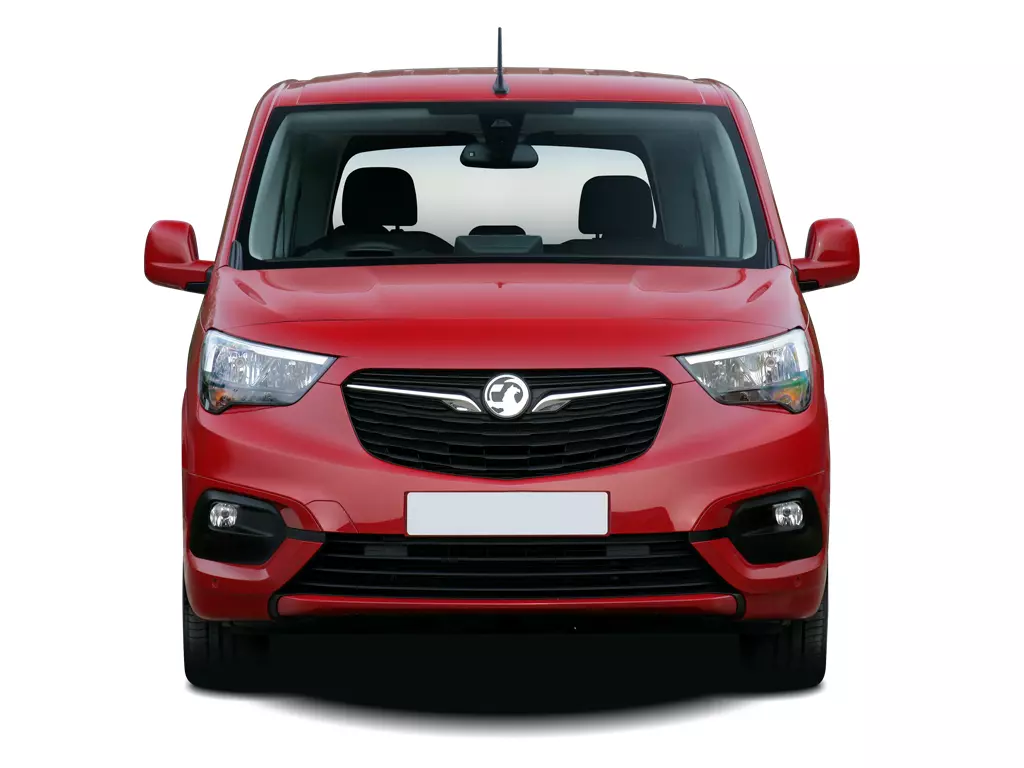 Vauxhall Combo Life 100kW SE 50kWh 5dr Auto 7 Seat 11kWCh