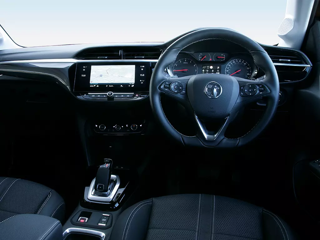 Vauxhall Corsa 100kW Elite Premium 50kWh 5dr Auto 11kWCh