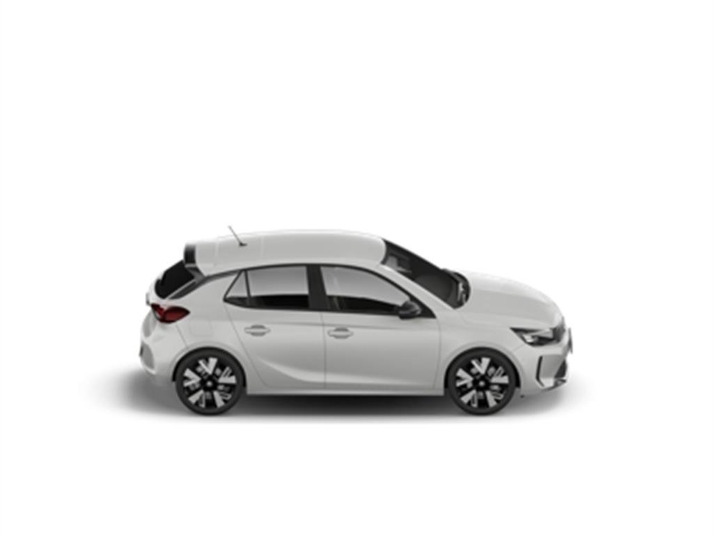 Vauxhall Corsa Lease Deals Arnold Clark