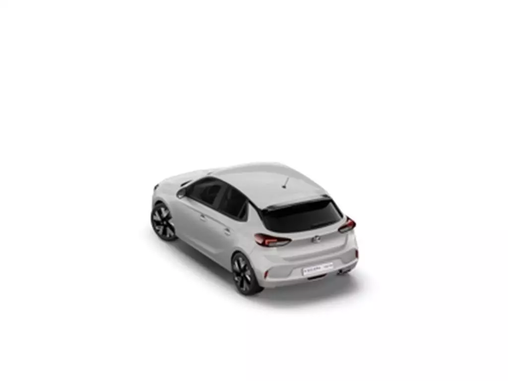 Vauxhall Corsa 1.2 Turbo Hybrid 110 Yes 5dr e-DCT6 Winter Pack
