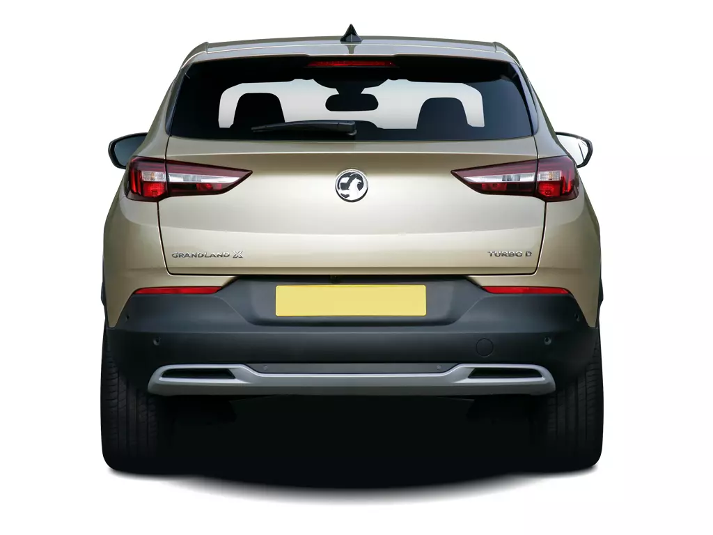 Vauxhall Grandland X 1.6 Turbo Elite Nav 5dr Auto