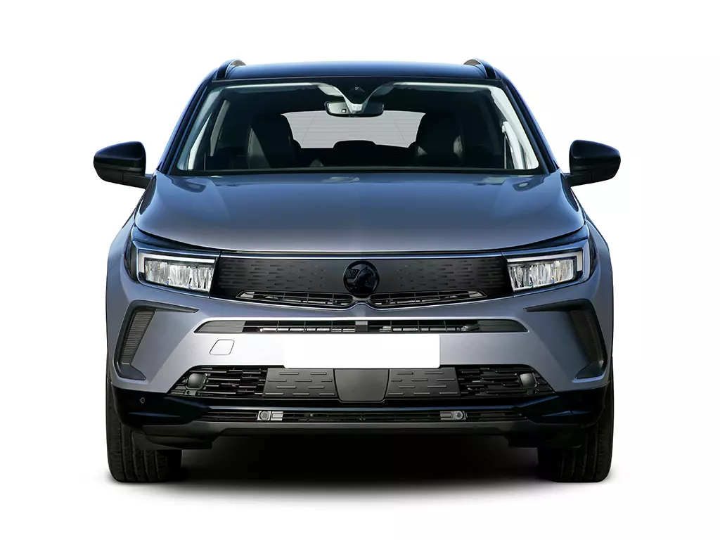 Vauxhall Grandland 1.6 Plug-in Hybrid Ultimate 5dr Auto