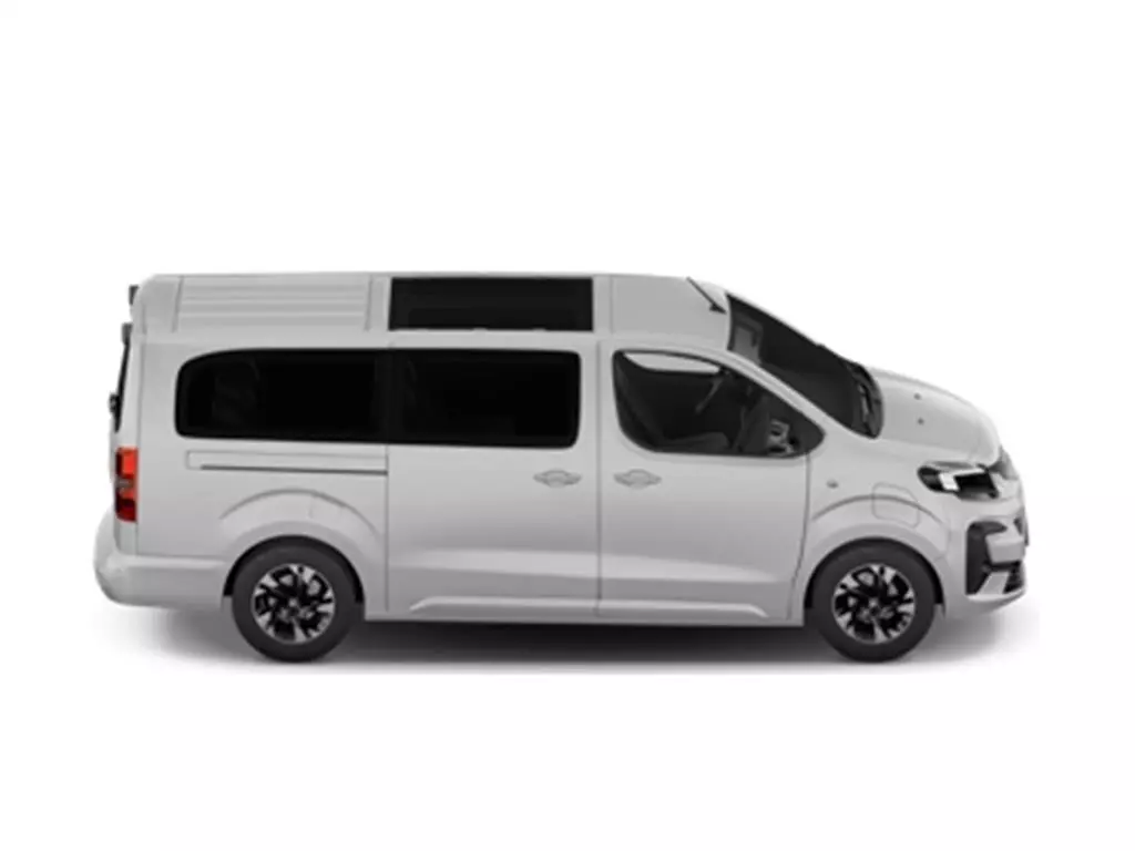 Vauxhall Vivaro Life 100kW Combi 49kWh 5dr Auto