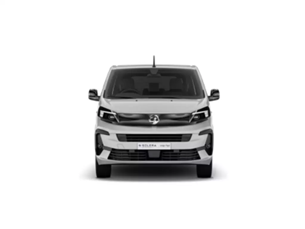 Vauxhall Vivaro Life 100kW Combi 49kWh 5dr Auto