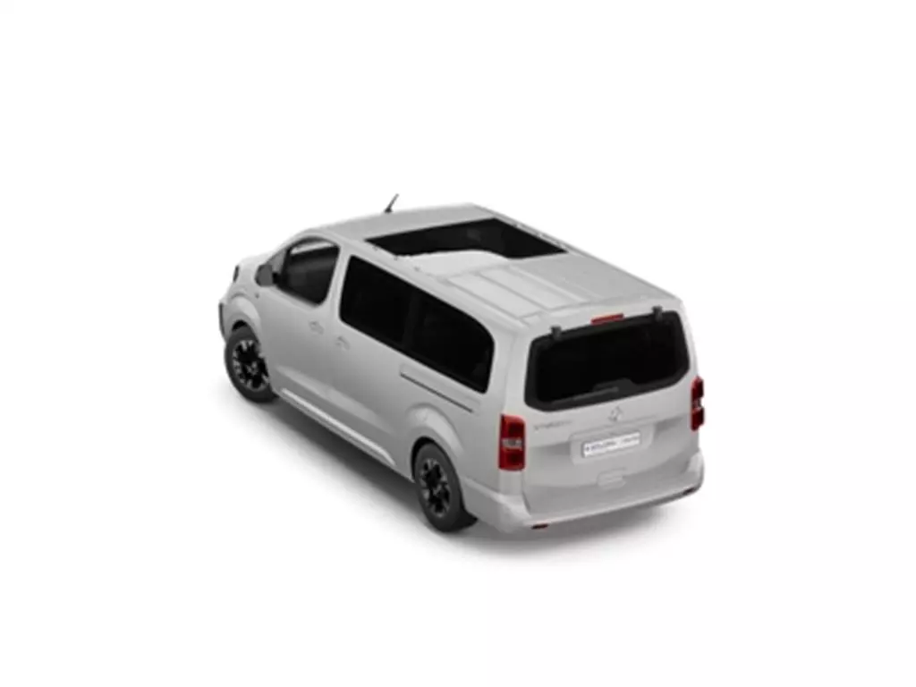 Vauxhall Vivaro Life 100kW Combi 49kWh 5dr Auto