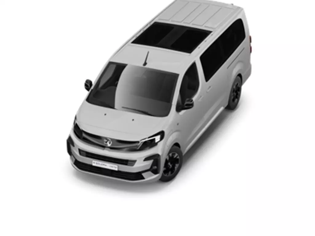 Vauxhall Vivaro Life 100kW Combi 49kWh 5dr Auto