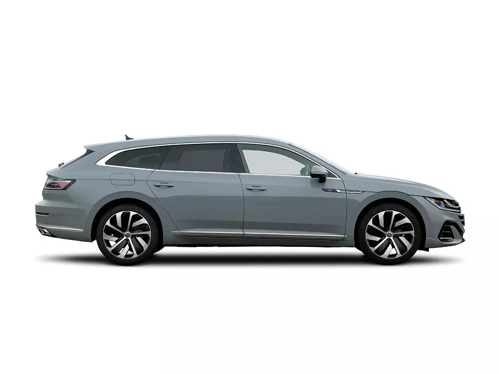 Volkswagen Arteon 2.0 TDI 200 R-Line 5dr DSG