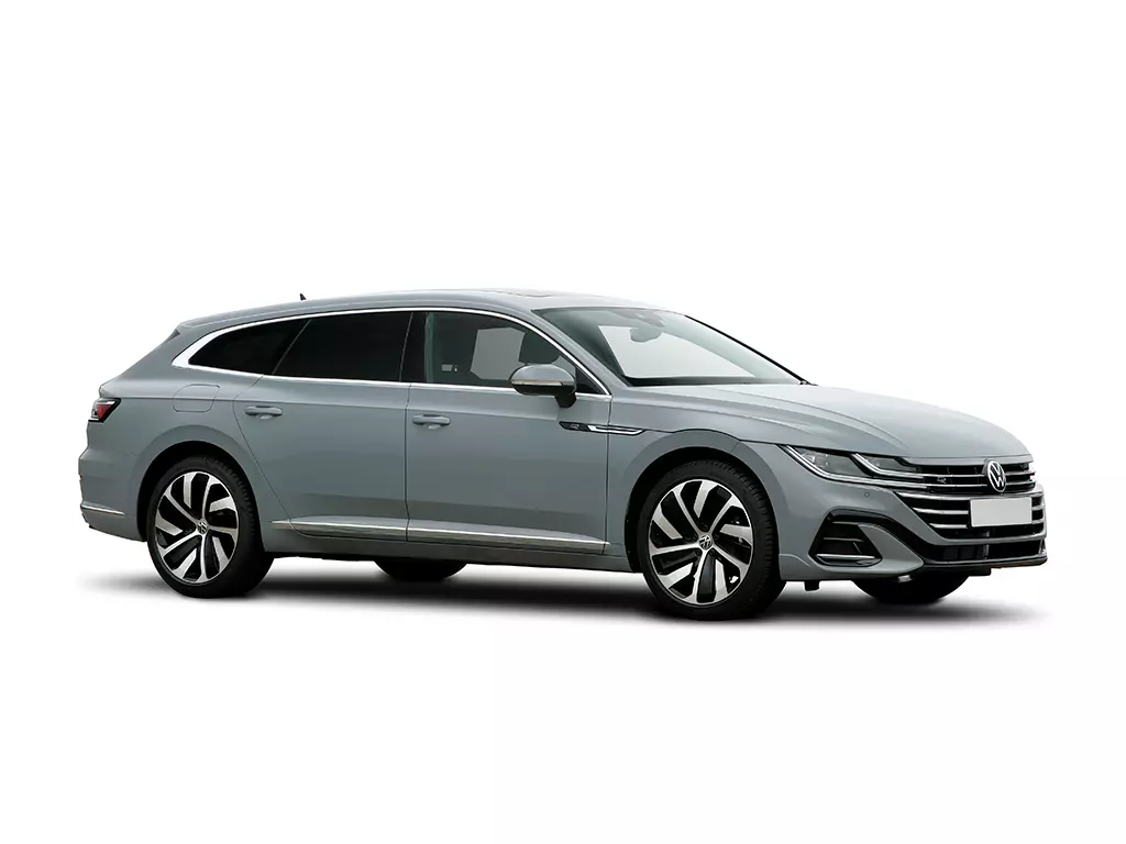 Volkswagen Arteon 2.0 TDI 193 4MOTION R-Line 5dr DSG