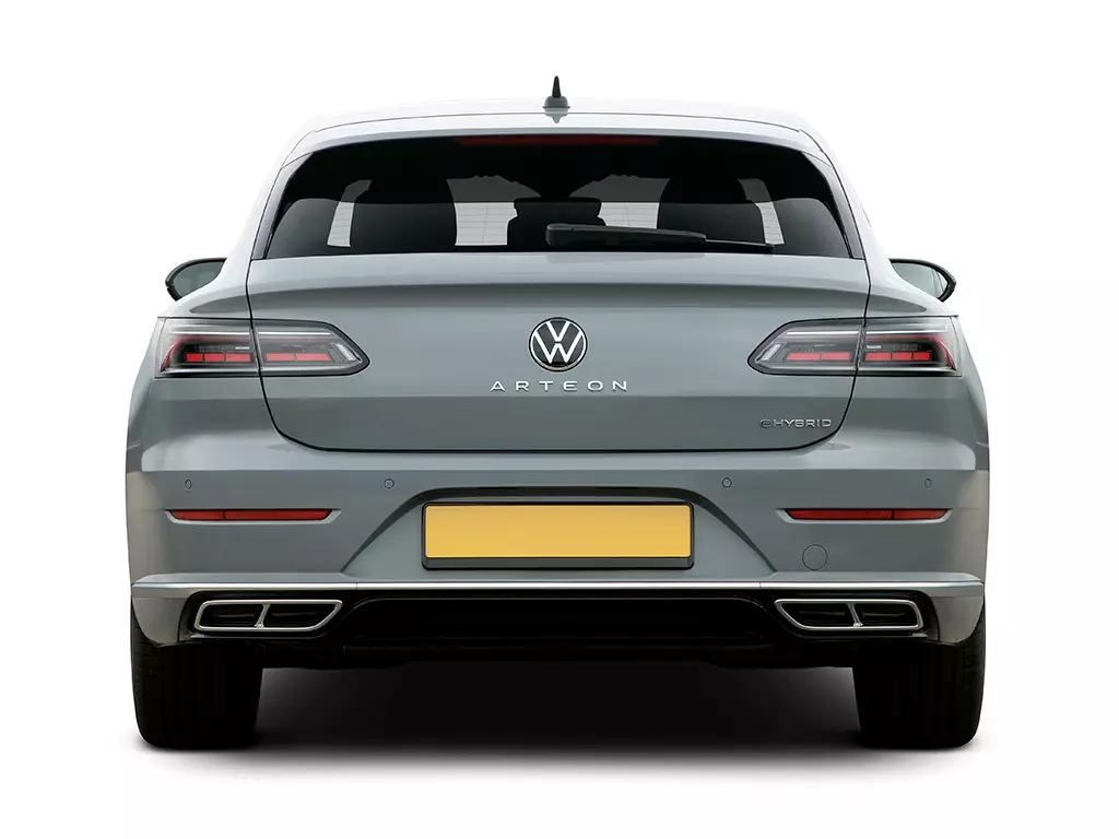 Volkswagen Arteon 2.0 TDI 200 R-Line 5dr DSG
