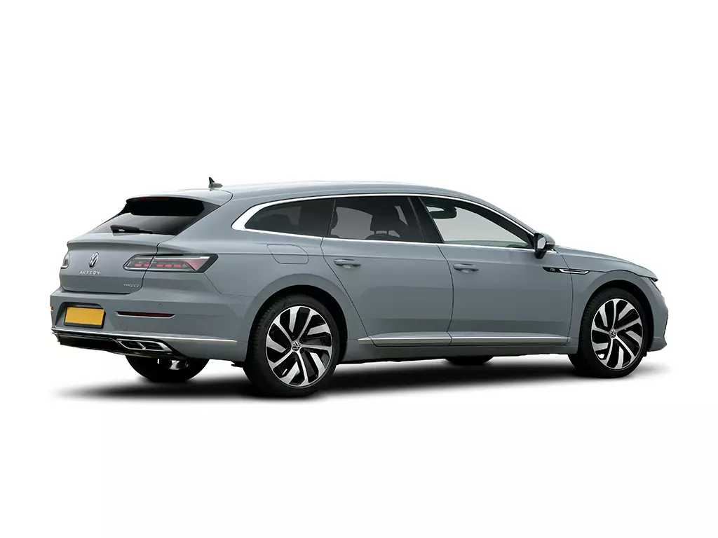 Volkswagen Arteon 2.0 TDI 193 4MOTION R-Line 5dr DSG