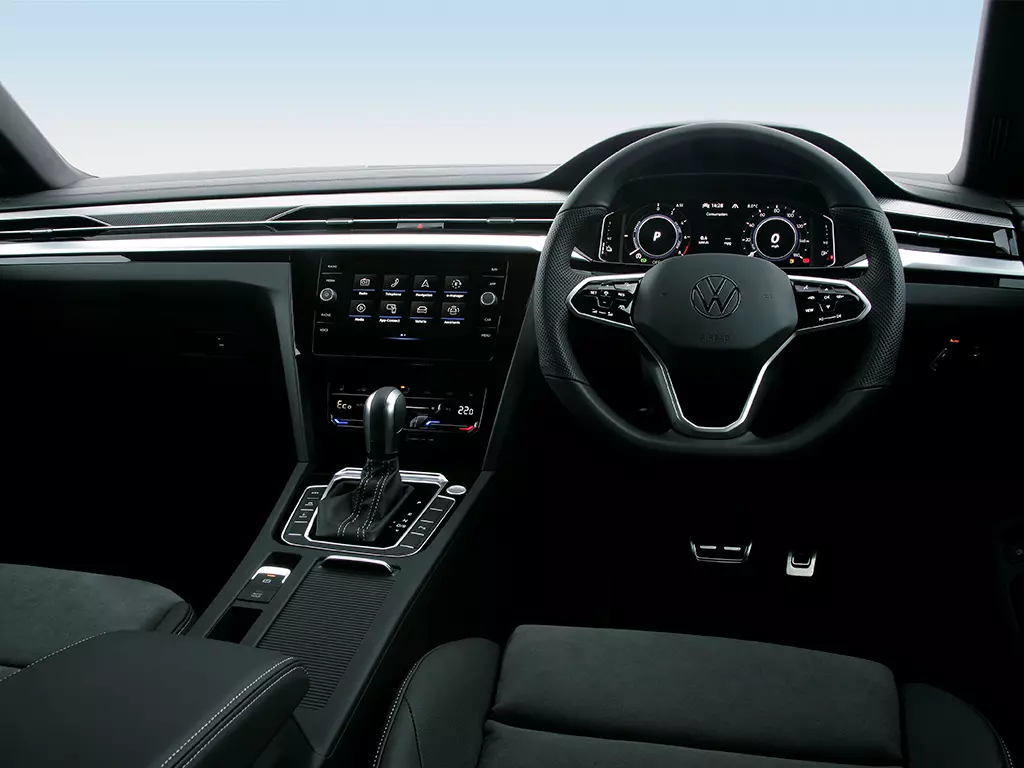 Volkswagen Arteon 2.0 TDI 200 R-Line 5dr DSG