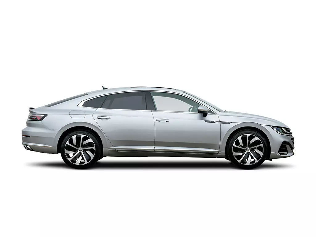 Volkswagen Arteon 2.0 TSI R-Line 5dr DSG