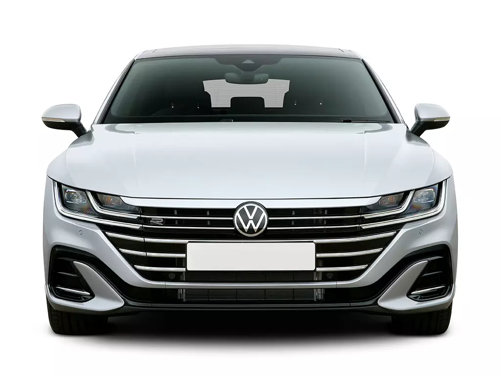 Volkswagen Arteon 1.4 TSI eHybrid R-Line 5dr DSG