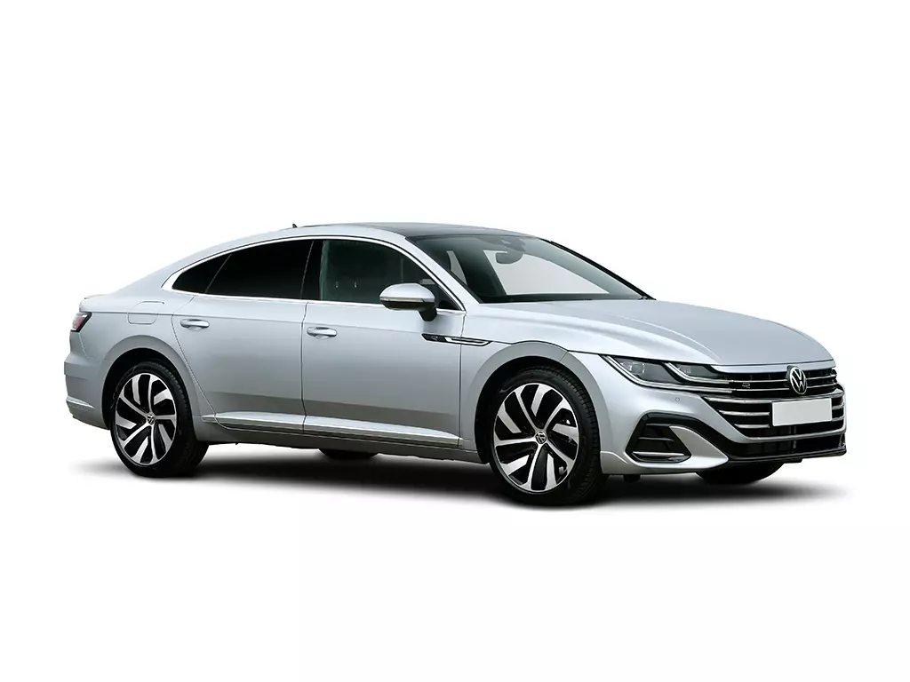 Volkswagen Arteon 2.0 TDI Elegance 5dr DSG