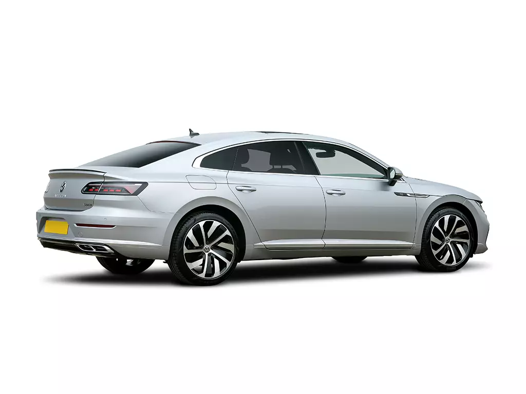 Volkswagen Arteon 2.0 TSI R-Line 5dr DSG