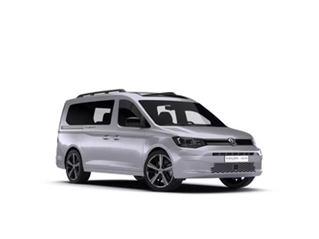 Volkswagen Caddy California Maxi 1.5 TSI 5dr Tech Pack