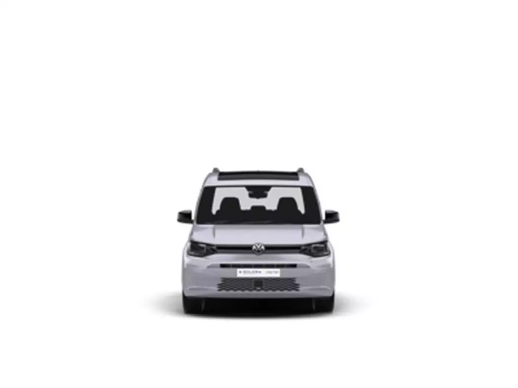 Volkswagen Caddy California Maxi 2.0 TDI 122 5dr DSG
