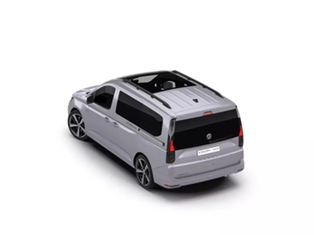Volkswagen Caddy California Maxi 2.0 TDI 5dr