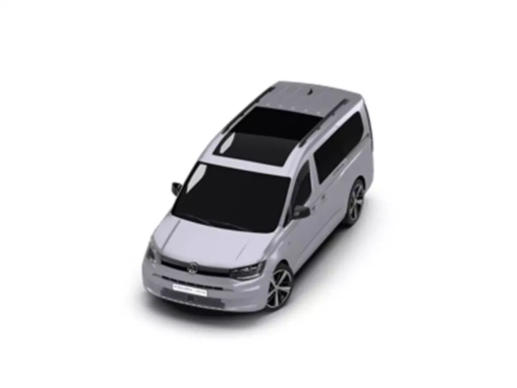 Volkswagen Caddy California Maxi 2.0 TDI 5dr Tech Pack