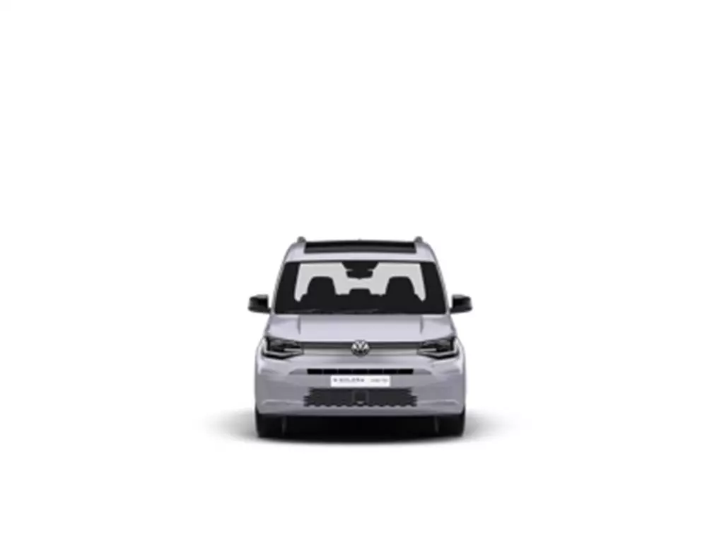 Volkswagen Caddy California 2.0 TDI 5dr Tech Pack