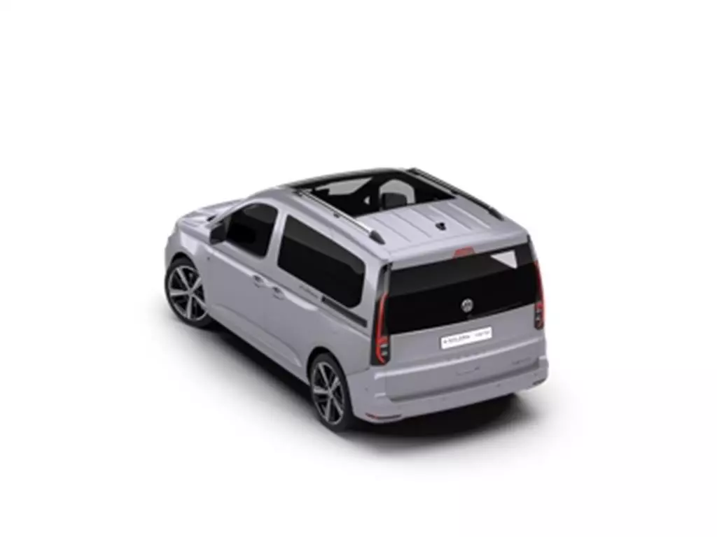 Volkswagen Caddy California 1.5 TSI 5dr DSG