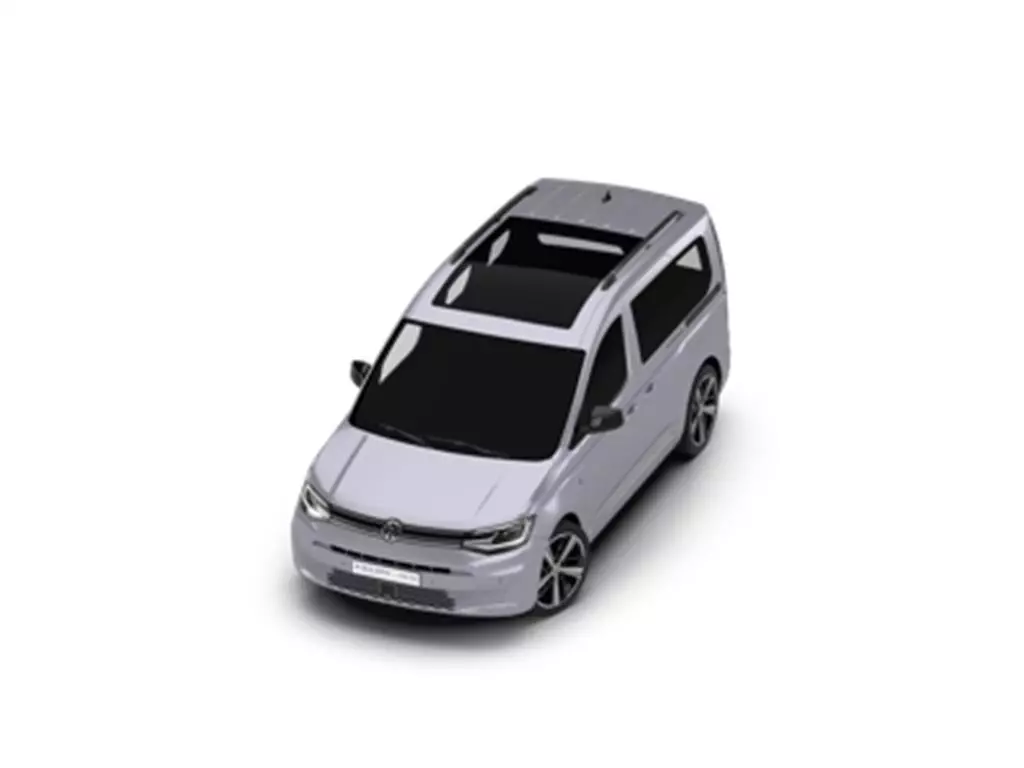 Volkswagen Caddy California 1.5 TSI 5dr DSG Tech Pack